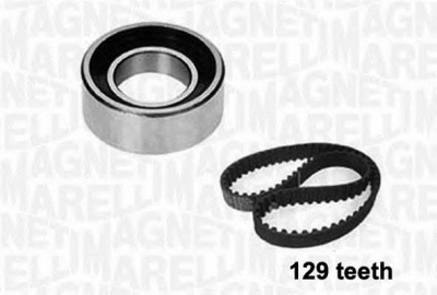 MAGNETI MARELLI 341304820000 -  Комплект ремня ГРМ